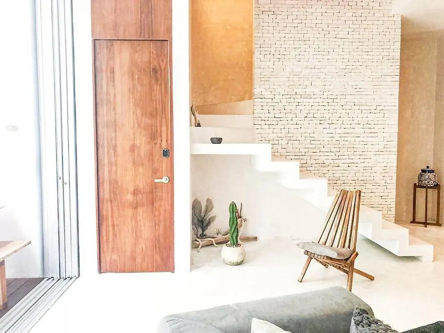 Tulum Villa Milagro 0*,  México