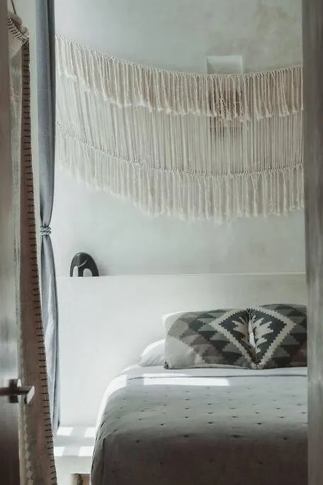 Tulum Villa Milagro