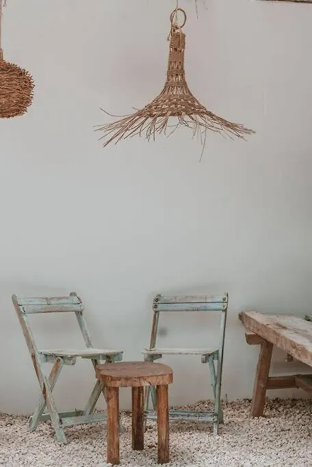 Tulum Villa Milagro 0*,