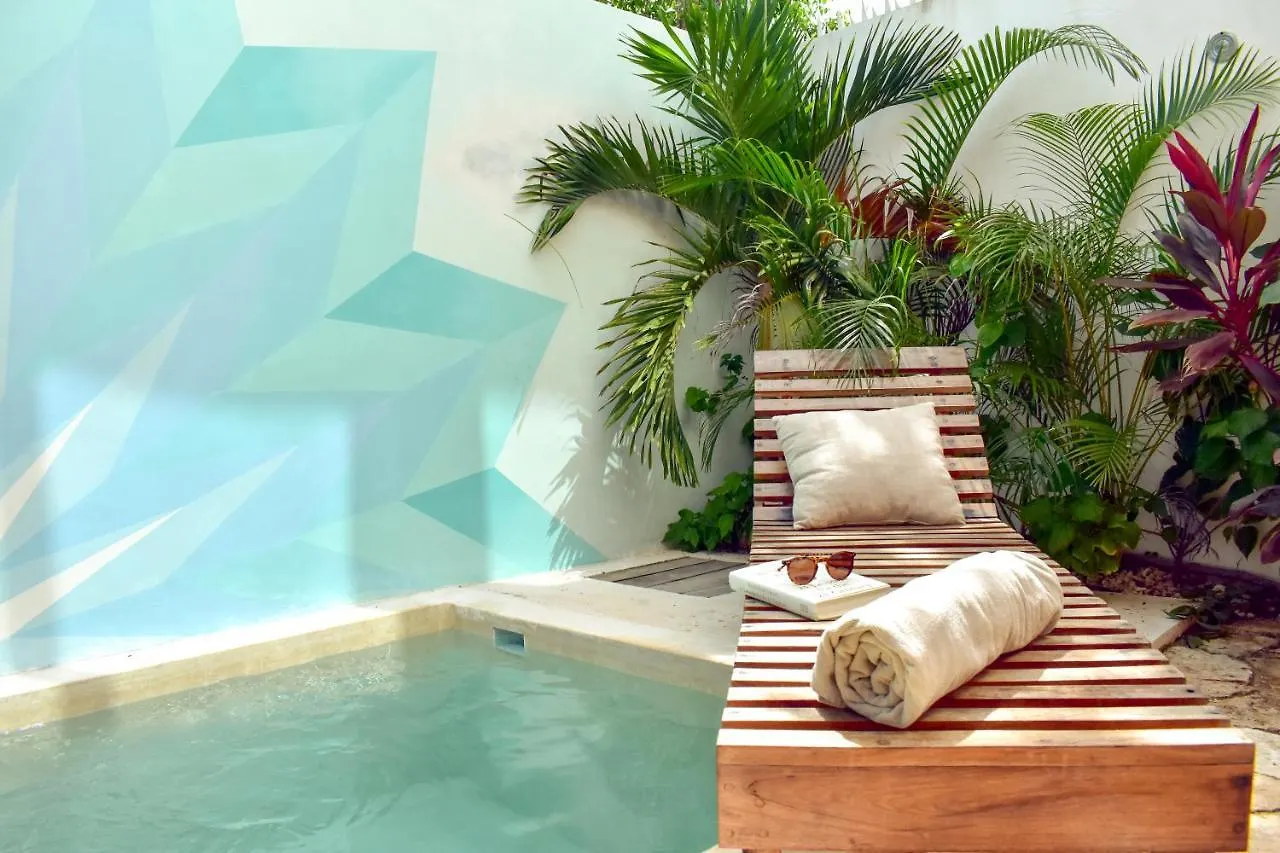 Tulum Villa Milagro